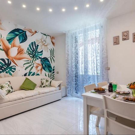 Profumo Di Mare Offre Parcheggio Gratuito مايوري المظهر الخارجي الصورة
