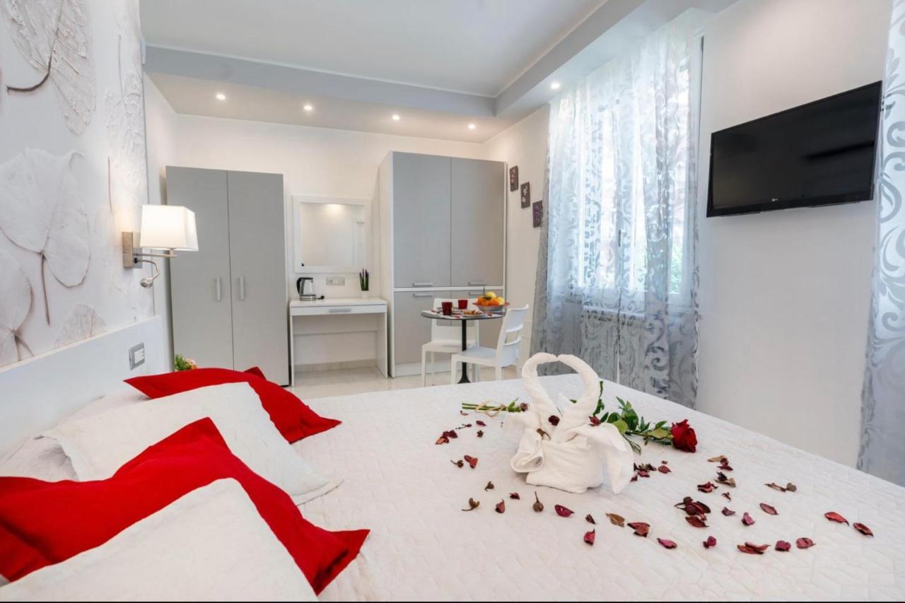 Profumo Di Mare Offre Parcheggio Gratuito مايوري المظهر الخارجي الصورة