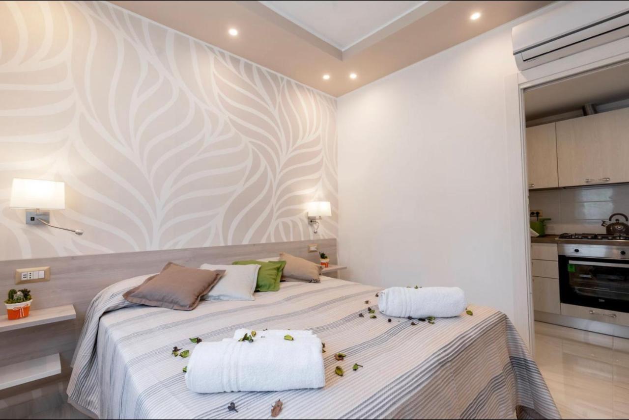 Profumo Di Mare Offre Parcheggio Gratuito مايوري المظهر الخارجي الصورة