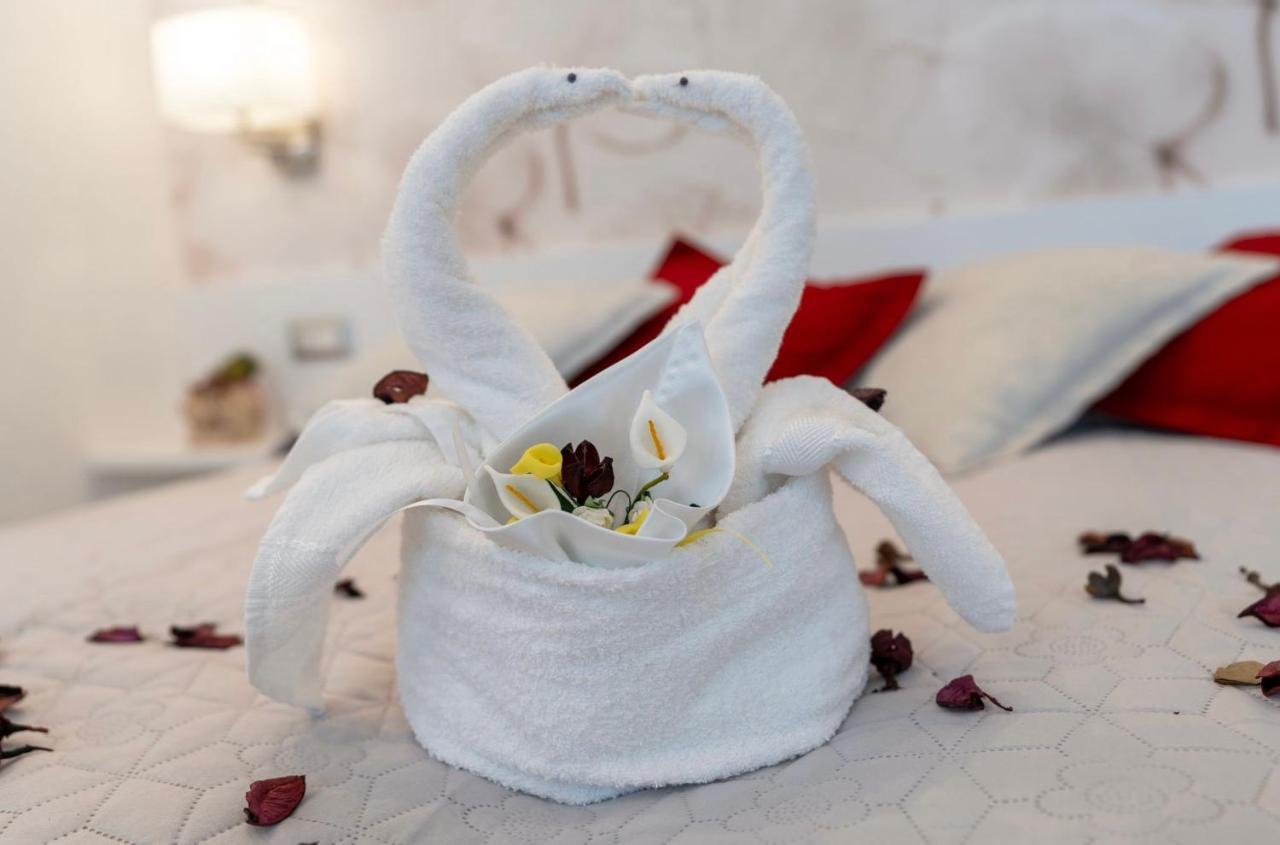 Profumo Di Mare Offre Parcheggio Gratuito مايوري المظهر الخارجي الصورة