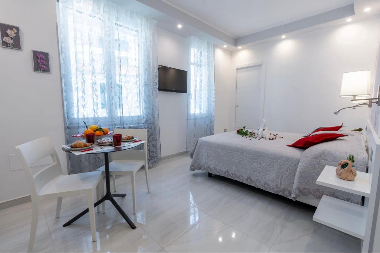 Profumo Di Mare Offre Parcheggio Gratuito مايوري المظهر الخارجي الصورة